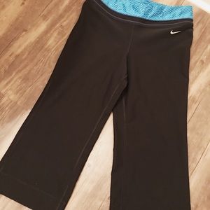 Nike Capris